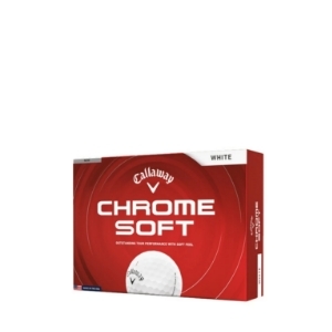 Callaway Chrome Soft - liten