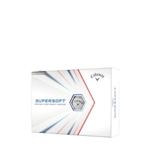 Callaway Supersoft - liten