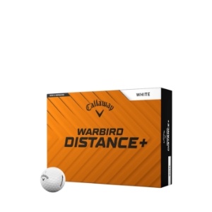 Callaway Warbird
