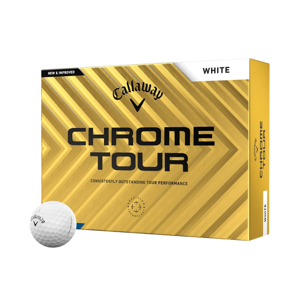 Callway Chrome