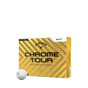 Callway Chrome tour