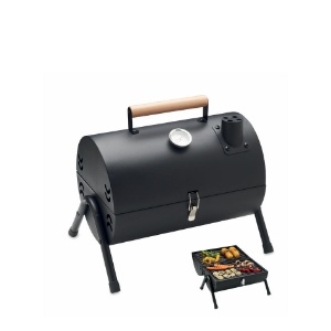 Chimey - bärbar grill