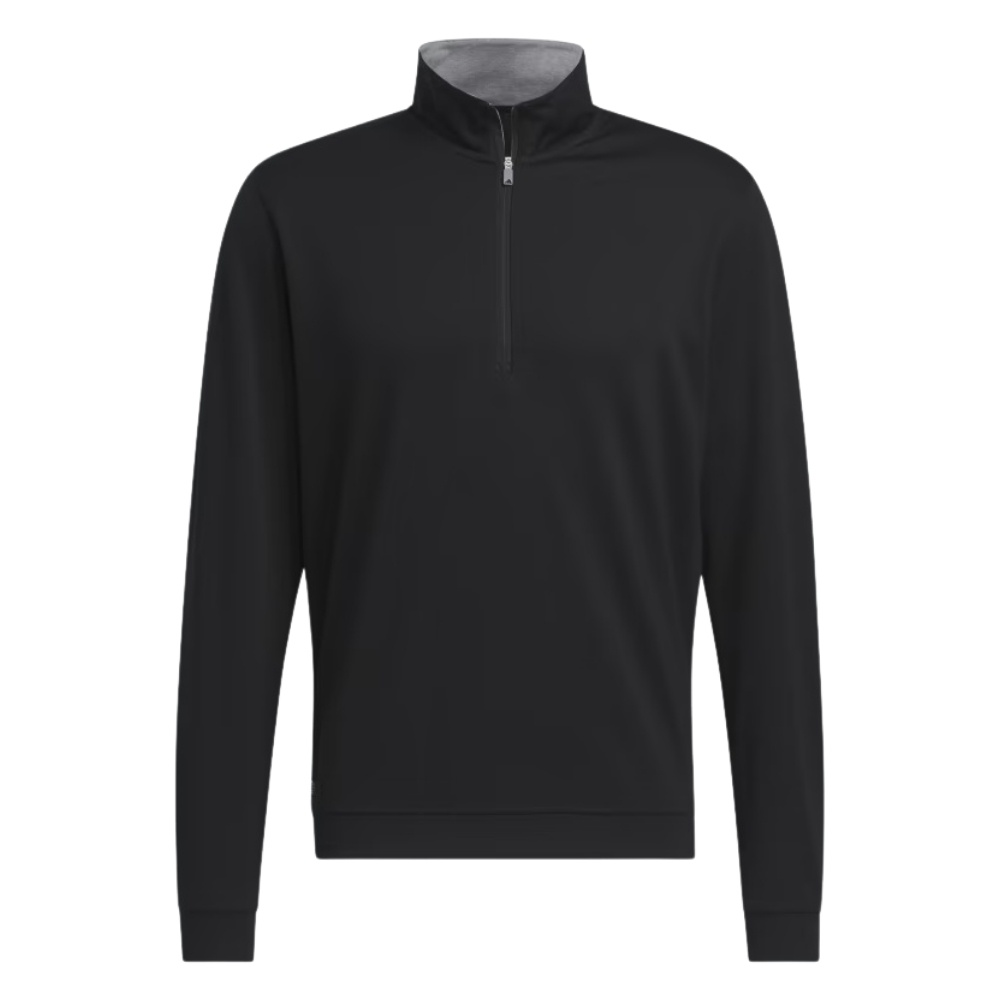 Elevated 1-4-Zip