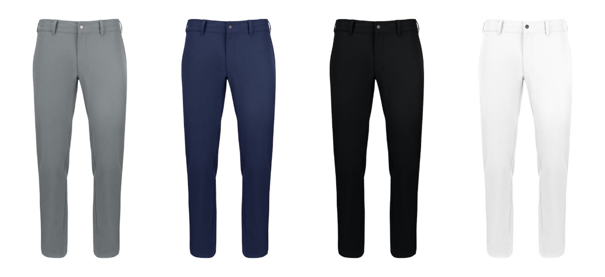 New Salish Pants