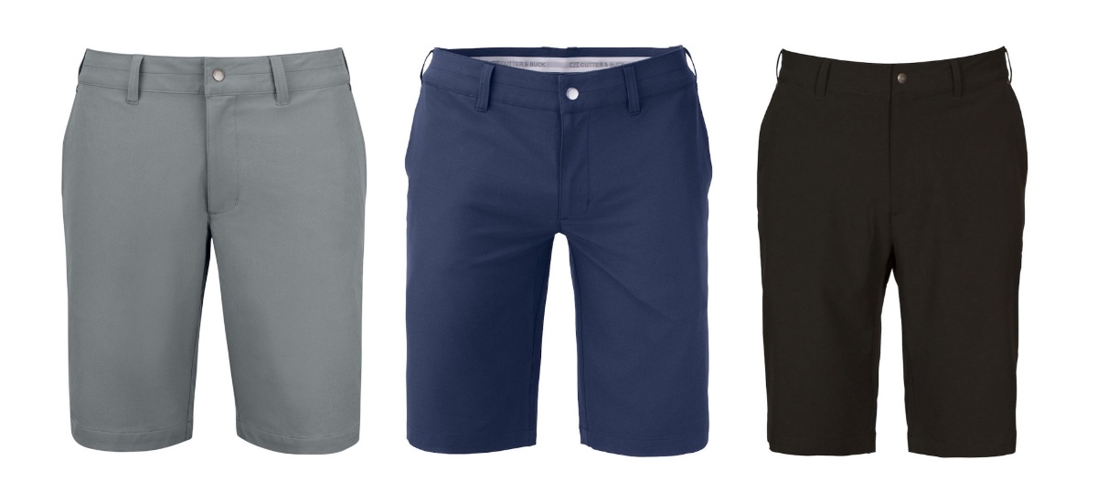 New Salish Shorts