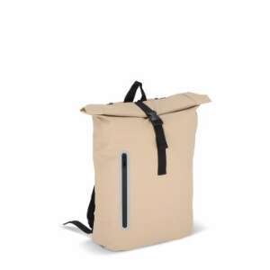 PU-belagd rolltop-ryggsäck 20L