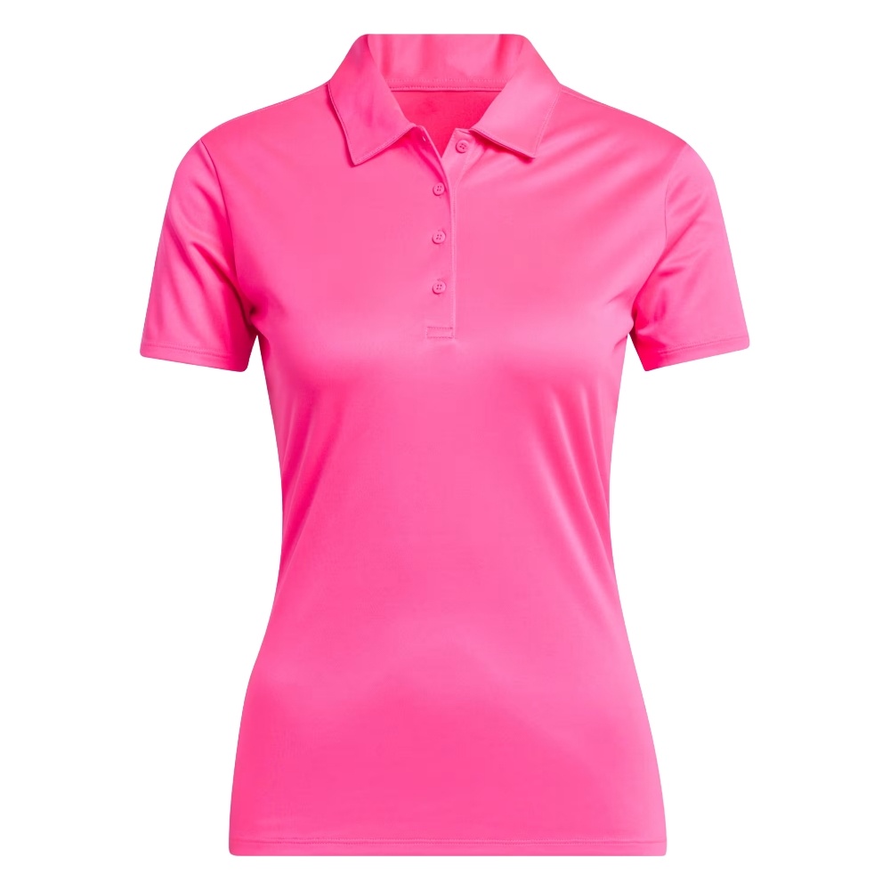 Performance Short sleeve polo