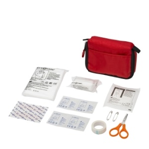 Save-me första hjälpen-kit