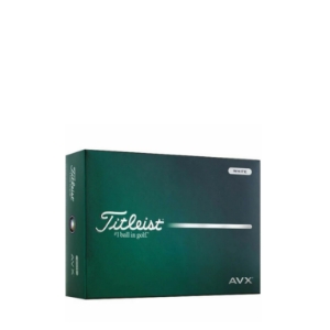 Titleist AVX-liten
