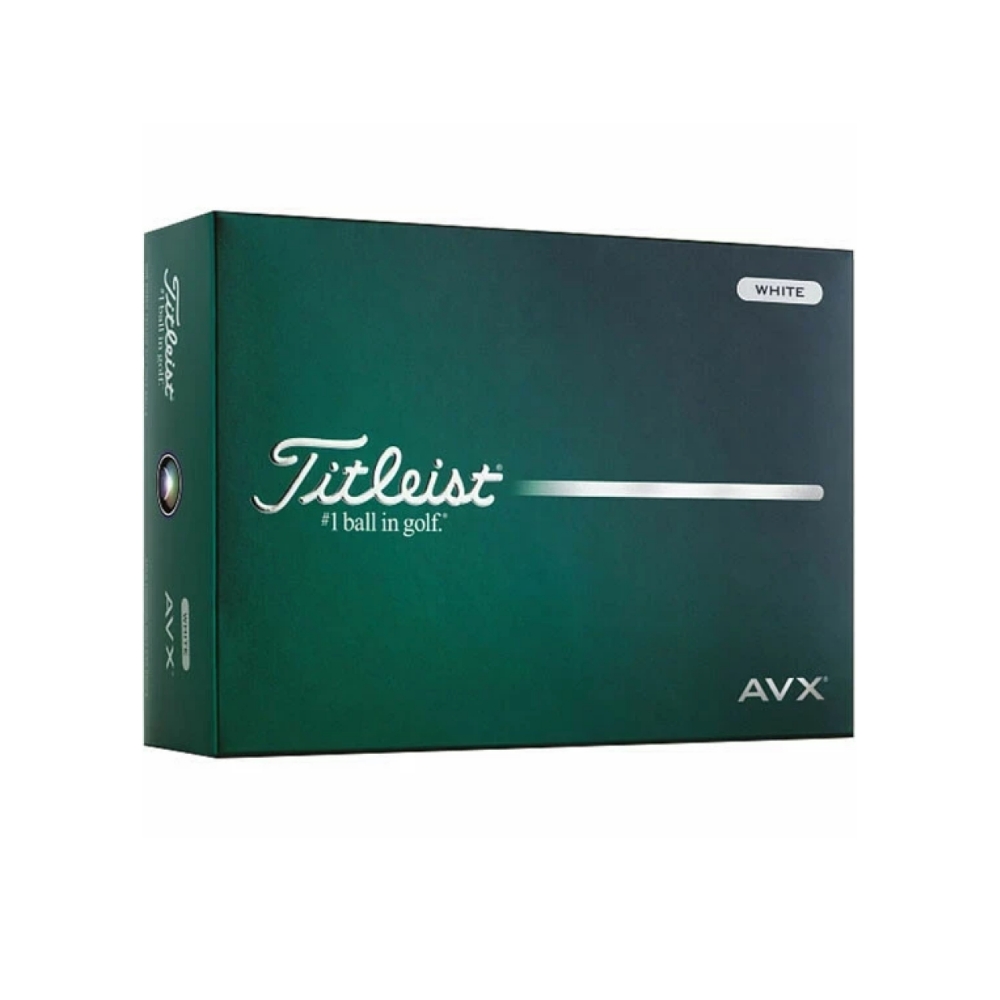Titleist AVX