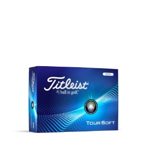 Titleist Tour Soft