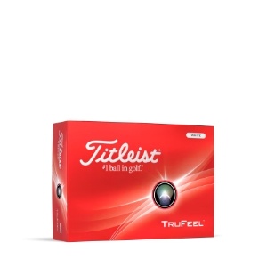Titleist TruFeel